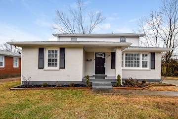 4851 Maryman Rd Louisville, KY 40258